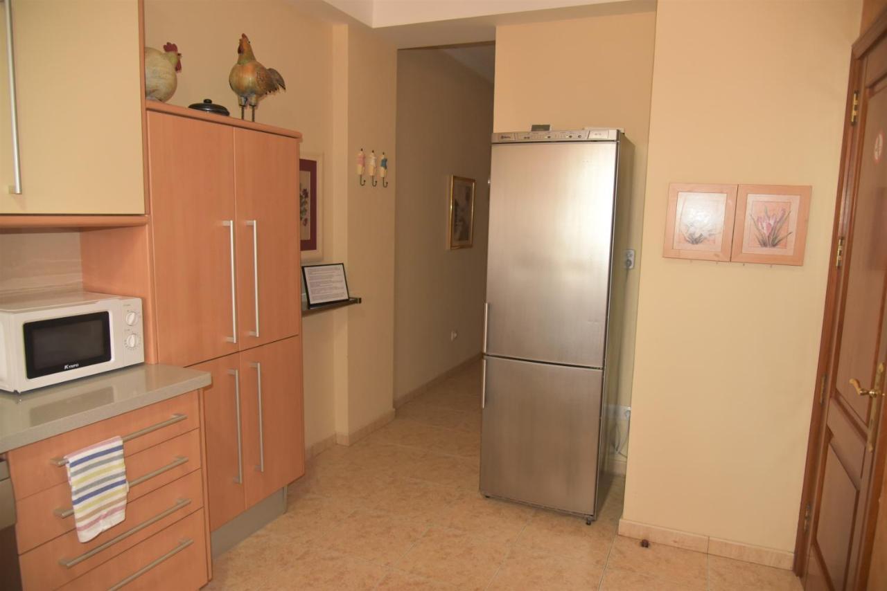 Las Nasas, Acogedor Apartamento Cerca De La Playa Arinaga Exterior photo