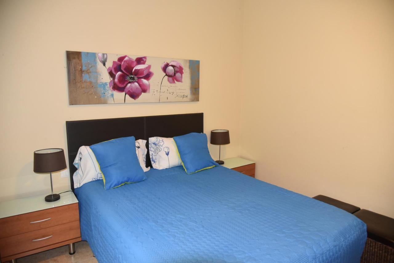 Las Nasas, Acogedor Apartamento Cerca De La Playa Arinaga Exterior photo
