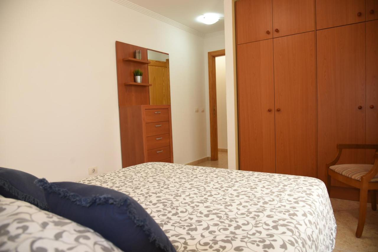 Las Nasas, Acogedor Apartamento Cerca De La Playa Arinaga Exterior photo