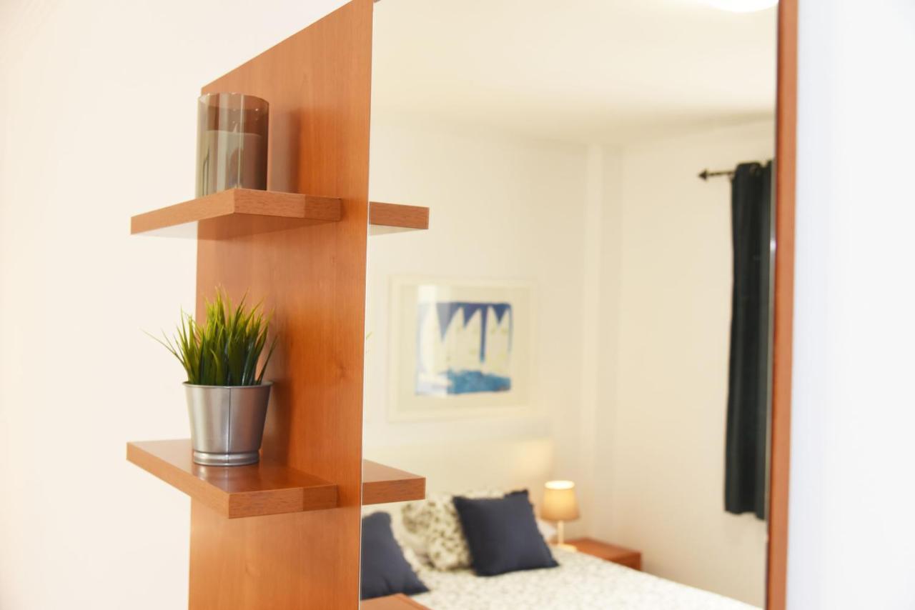 Las Nasas, Acogedor Apartamento Cerca De La Playa Arinaga Exterior photo